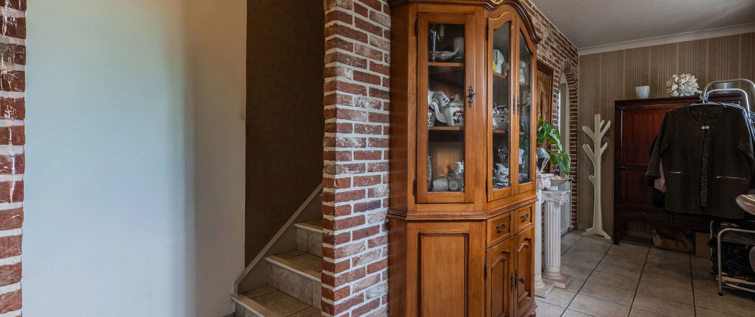 Huis te koop in Maaseik