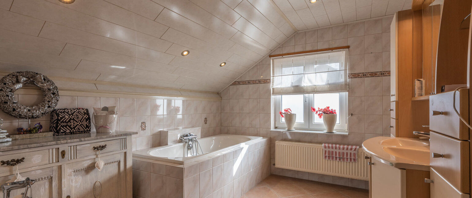 Huis te koop in Maaseik