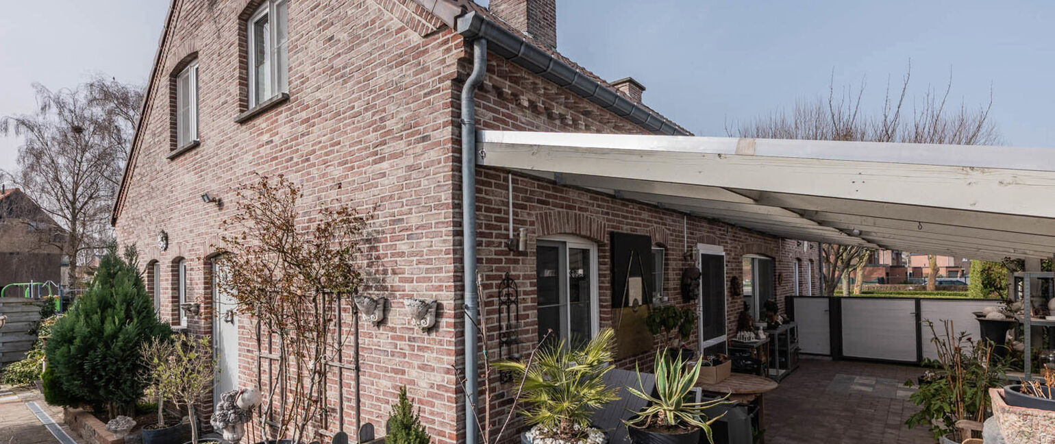 Huis te koop in Maaseik