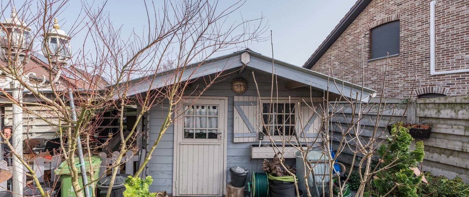 Huis te koop in Maaseik