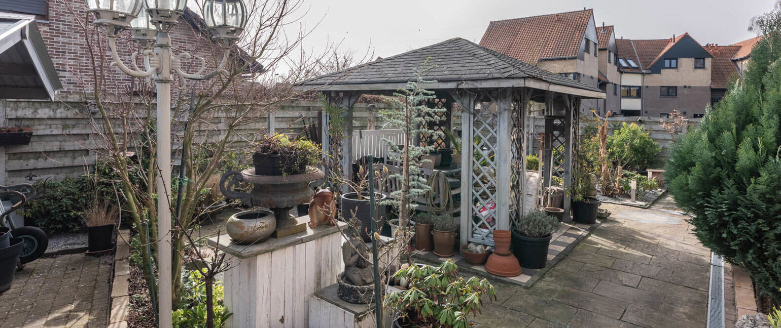 Huis te koop in Maaseik