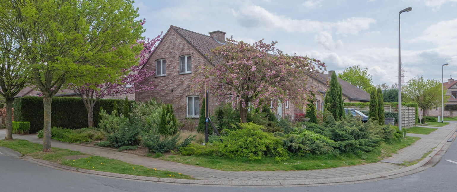 Huis te koop in Maaseik