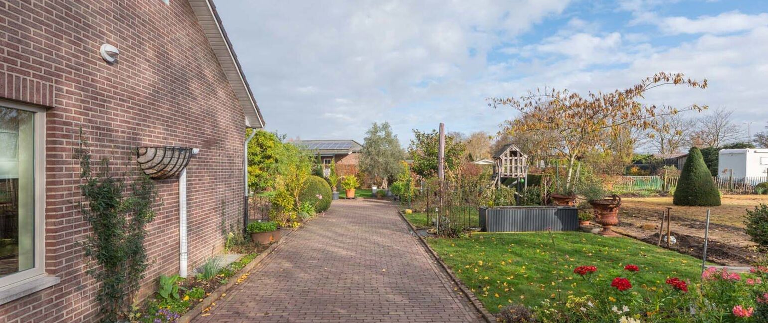 Huis te koop in Maaseik