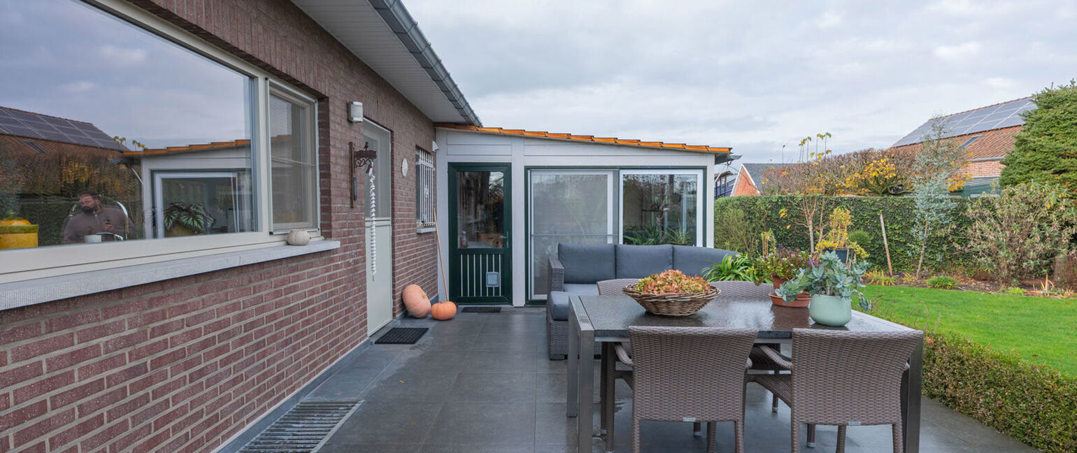 Huis te koop in Maaseik