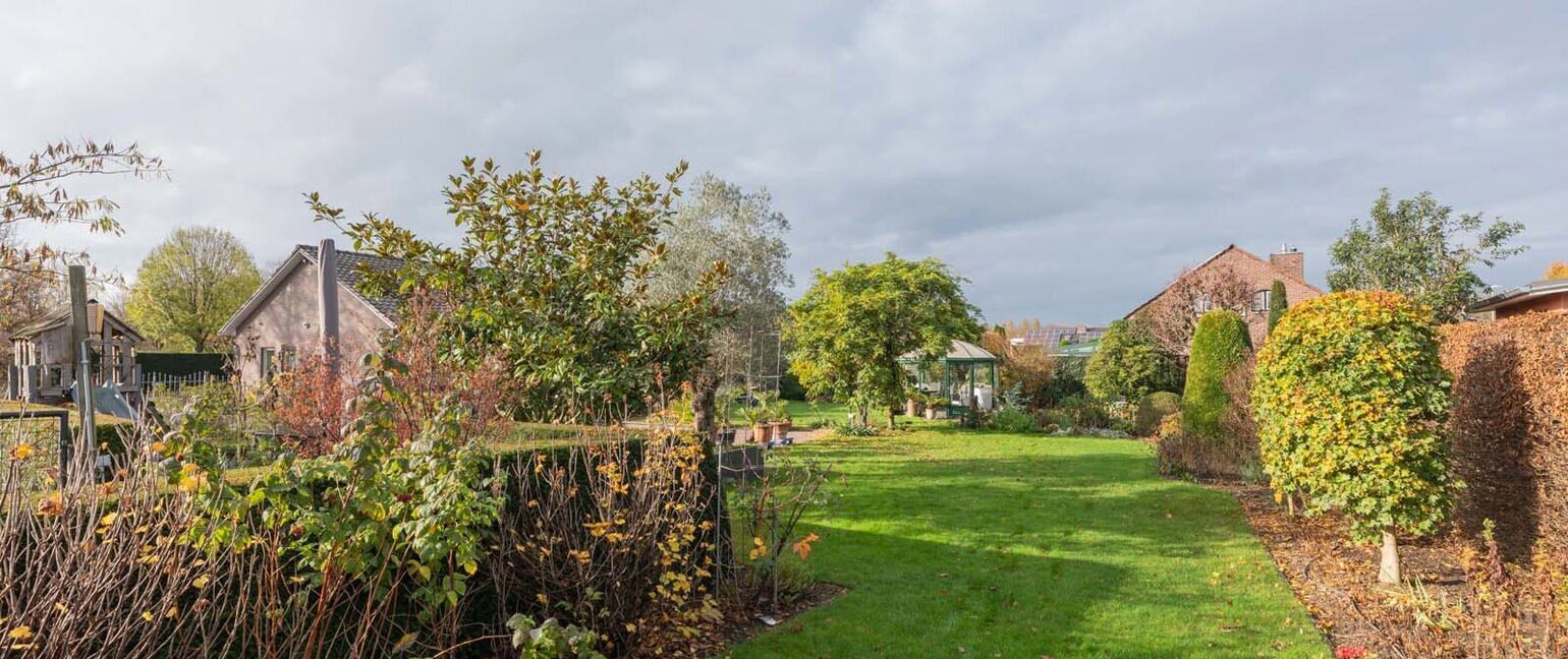 Huis te koop in Maaseik