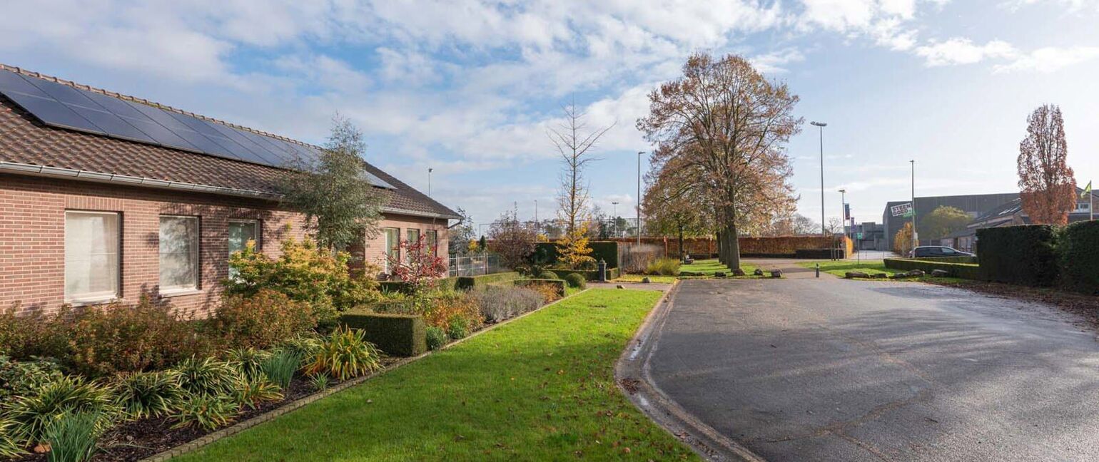 Huis te koop in Maaseik