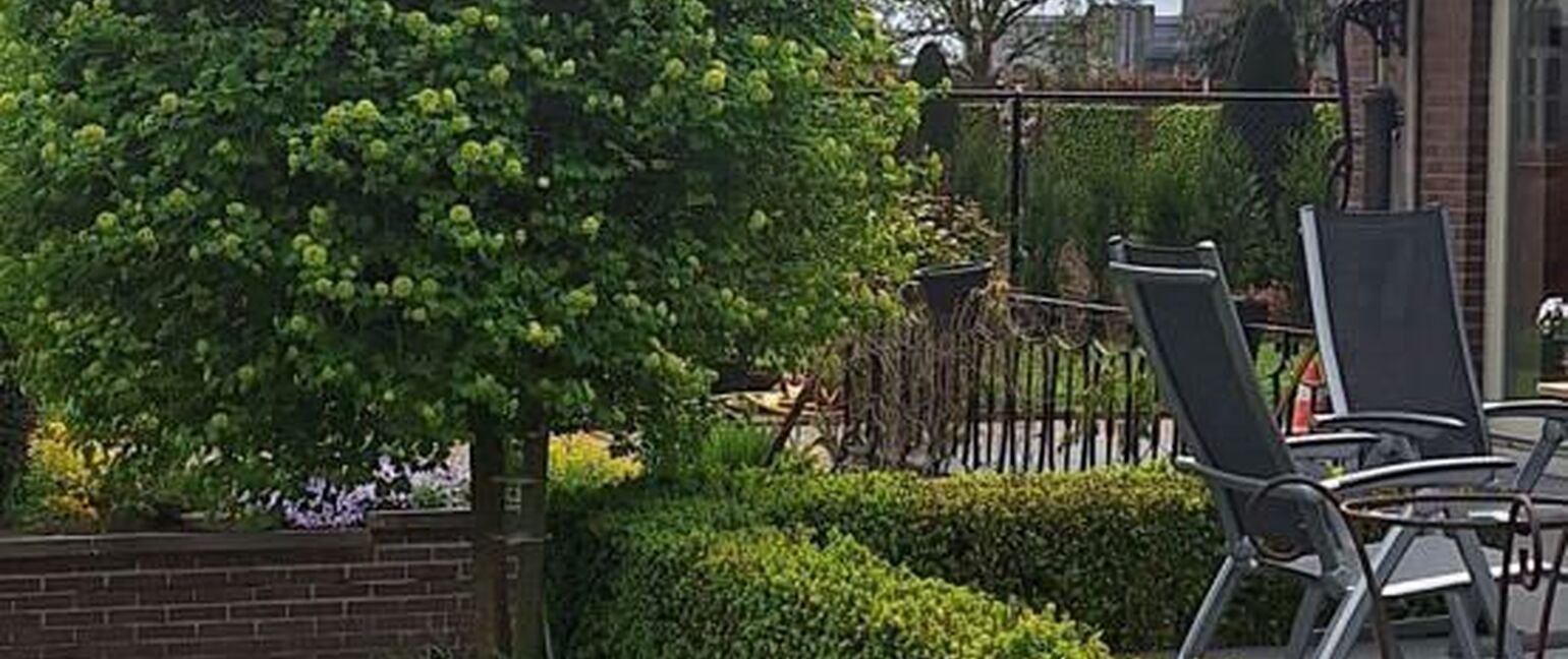 Huis te koop in Maaseik