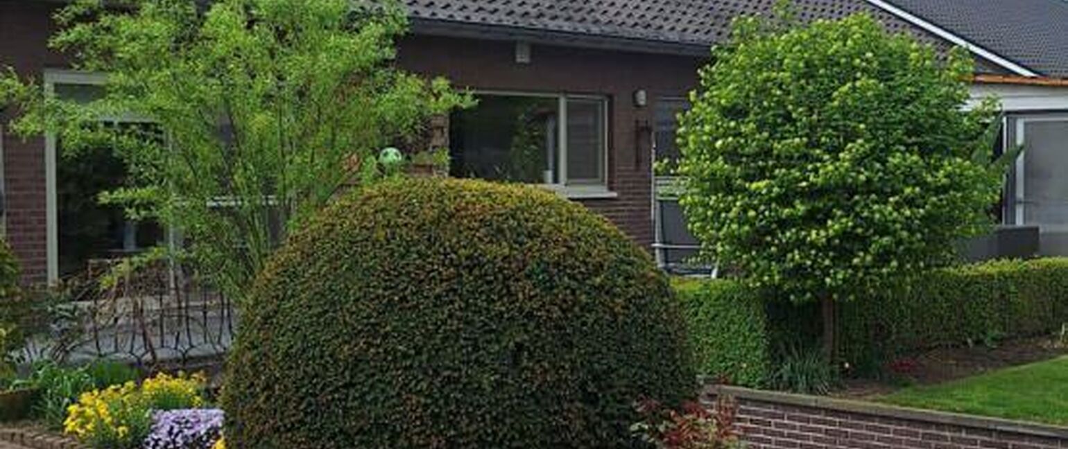 Huis te koop in Maaseik