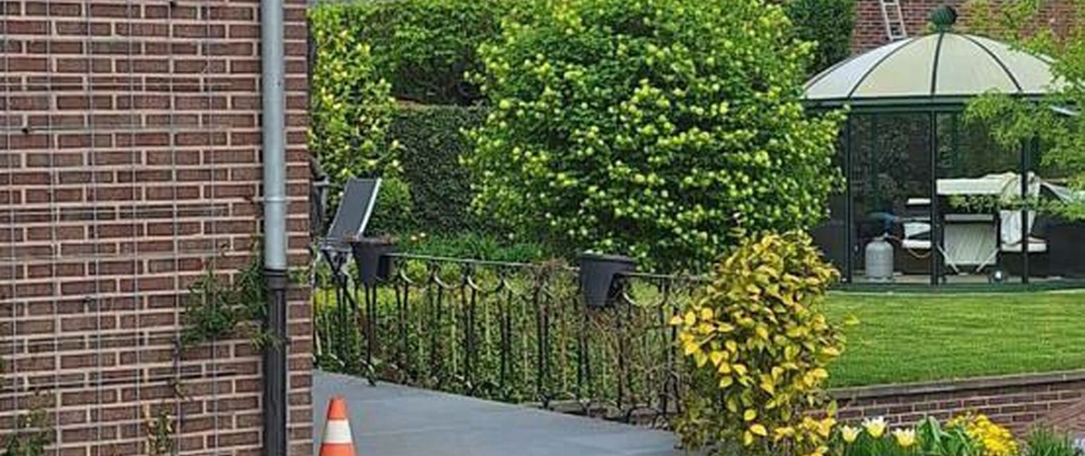 Huis te koop in Maaseik