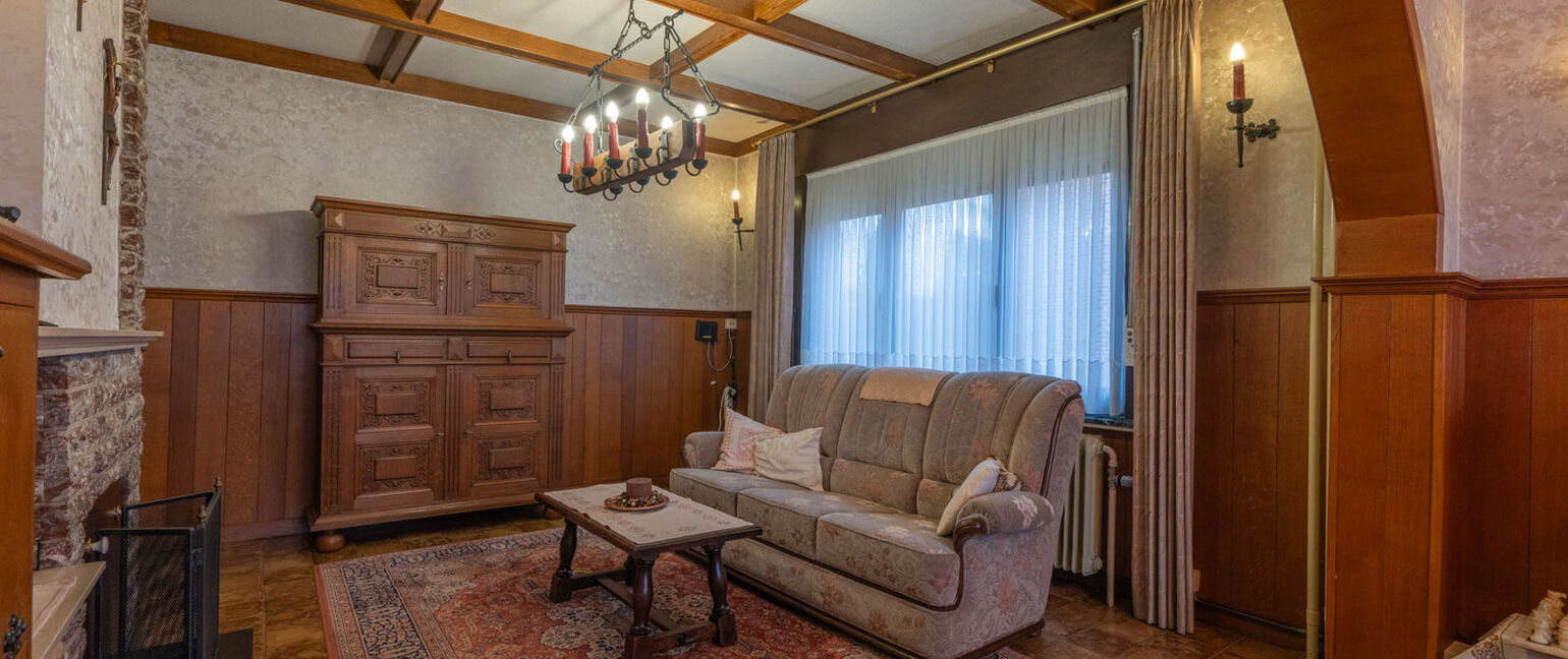 Huis te koop in Maaseik