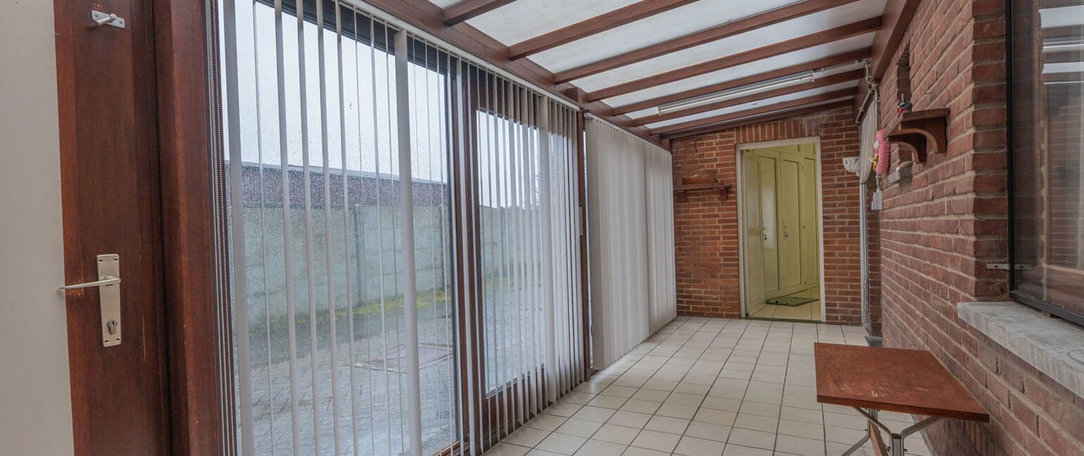 Huis te koop in Maaseik