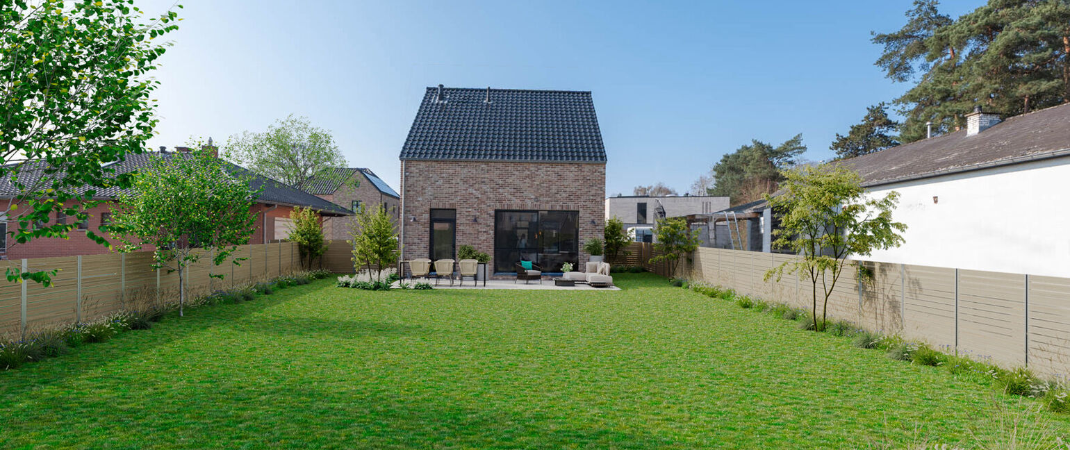 Huis te koop in Maaseik