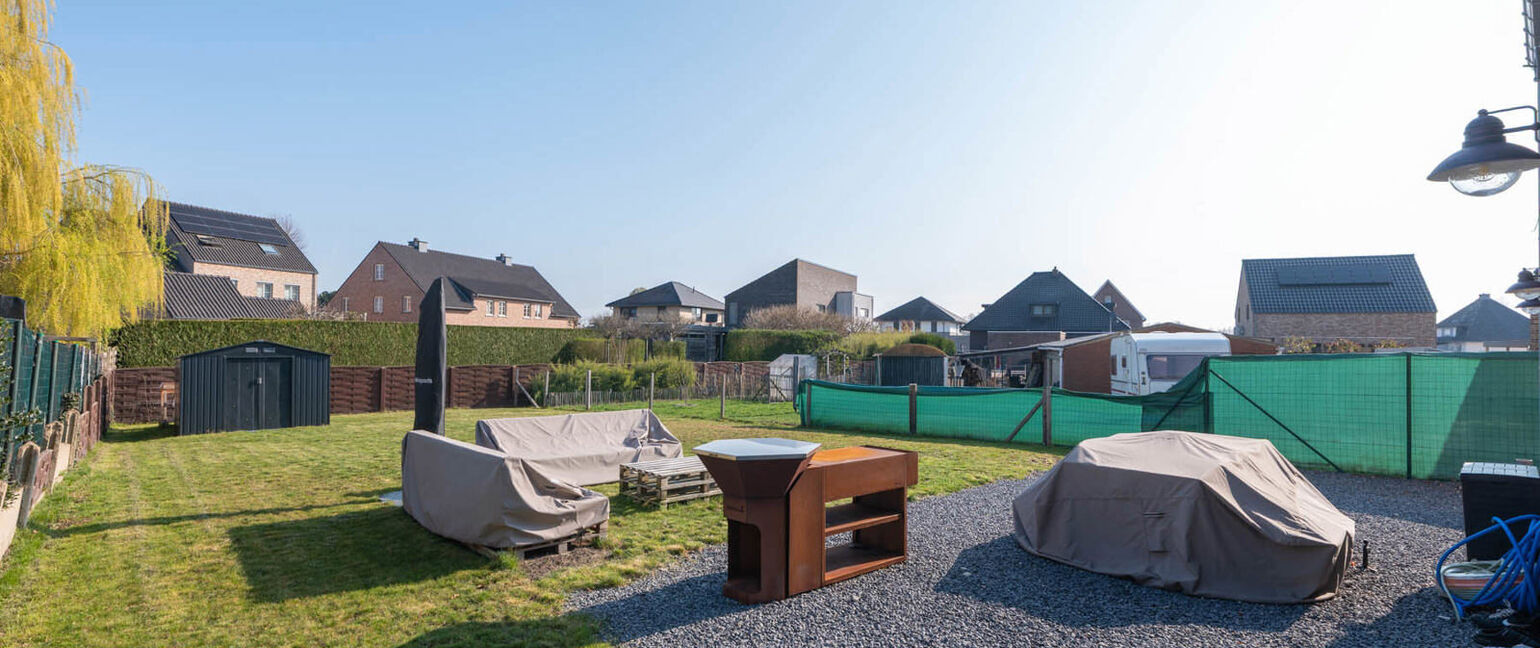 Huis te koop in Maaseik