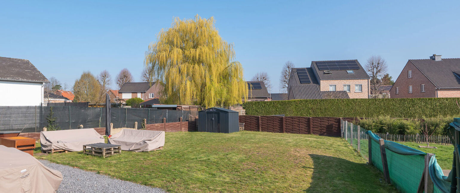 Huis te koop in Maaseik