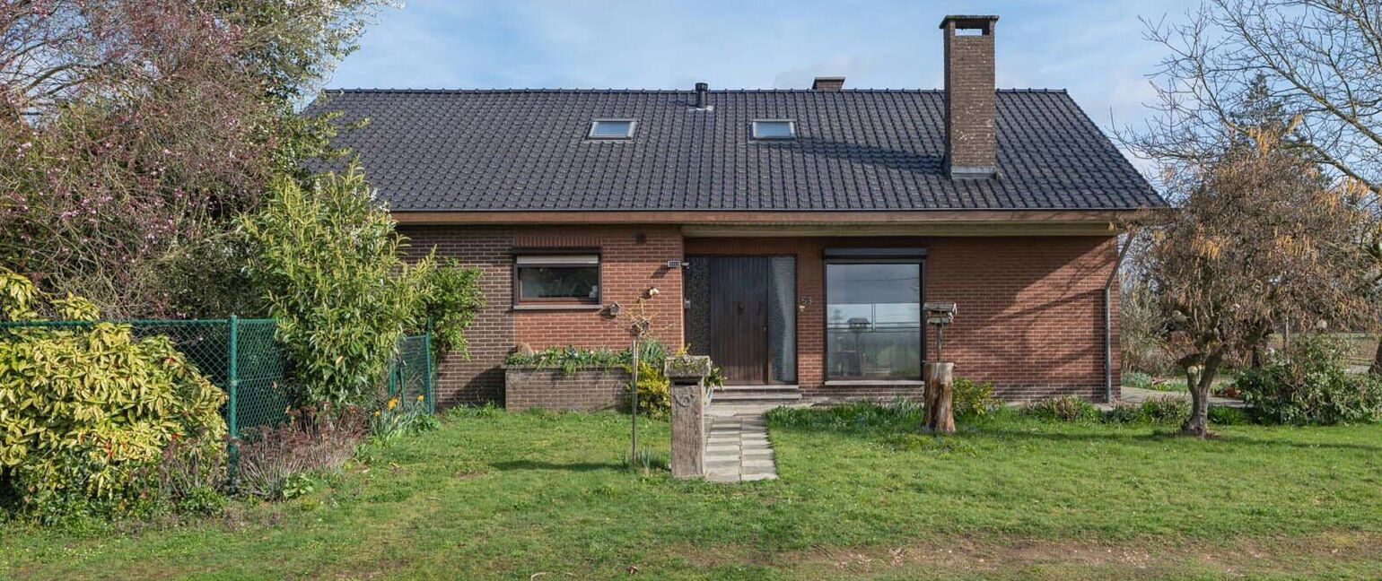 Huis te koop in Maaseik