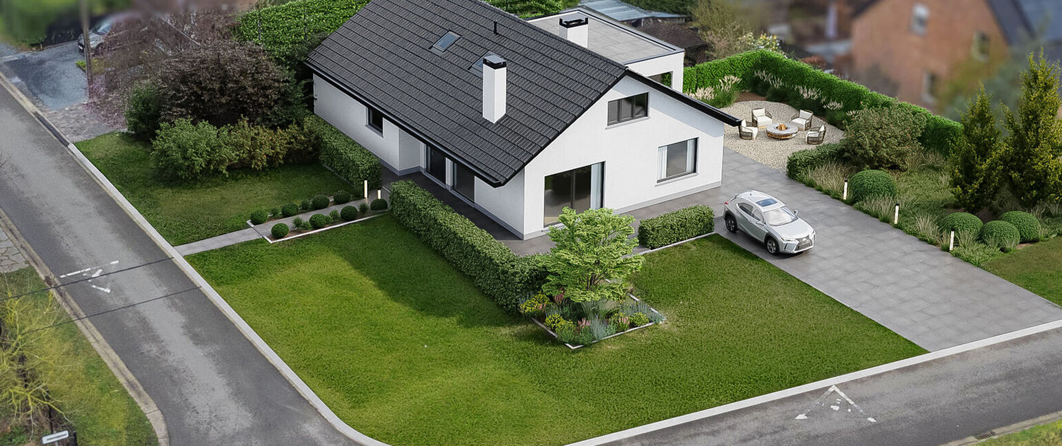 Huis te koop in Maaseik
