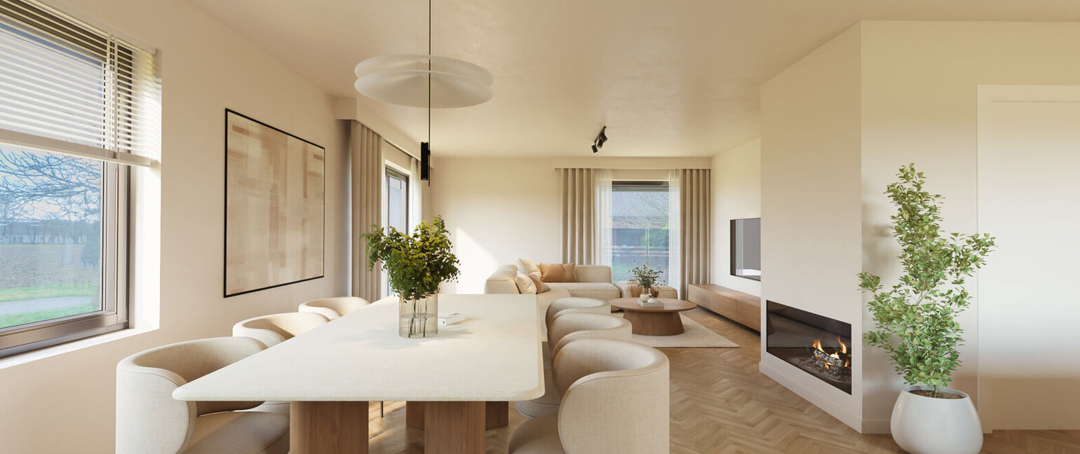 Huis te koop in Maaseik