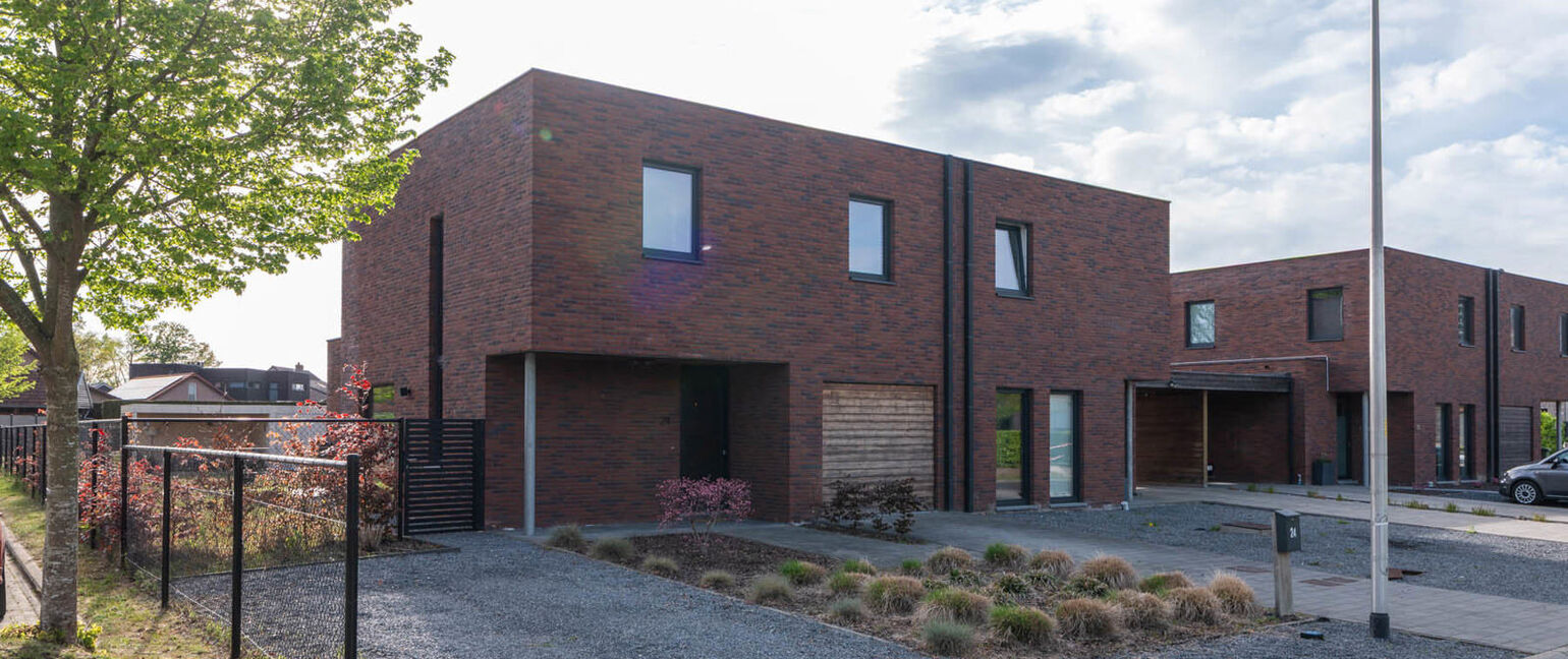 Huis te koop in Maaseik