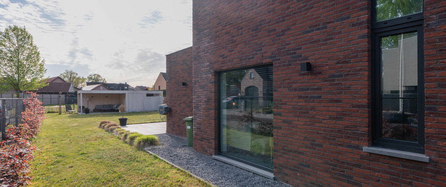 Huis te koop in Maaseik