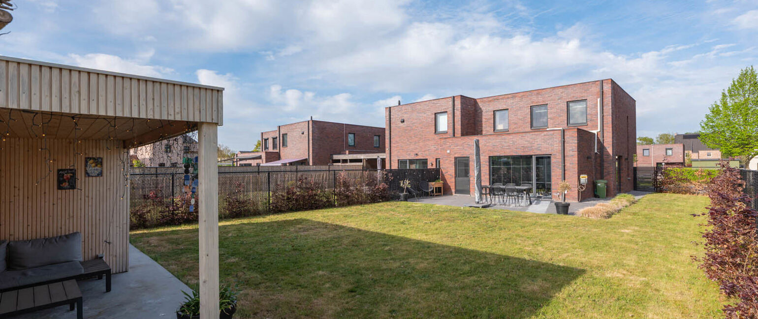 Huis te koop in Maaseik