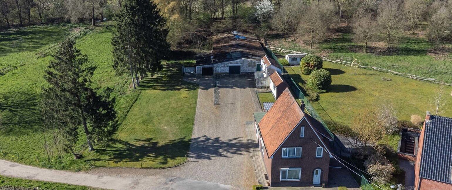 Huis te koop in Maaseik
