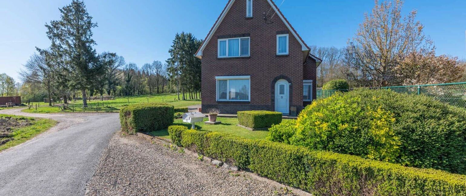 Huis te koop in Maaseik