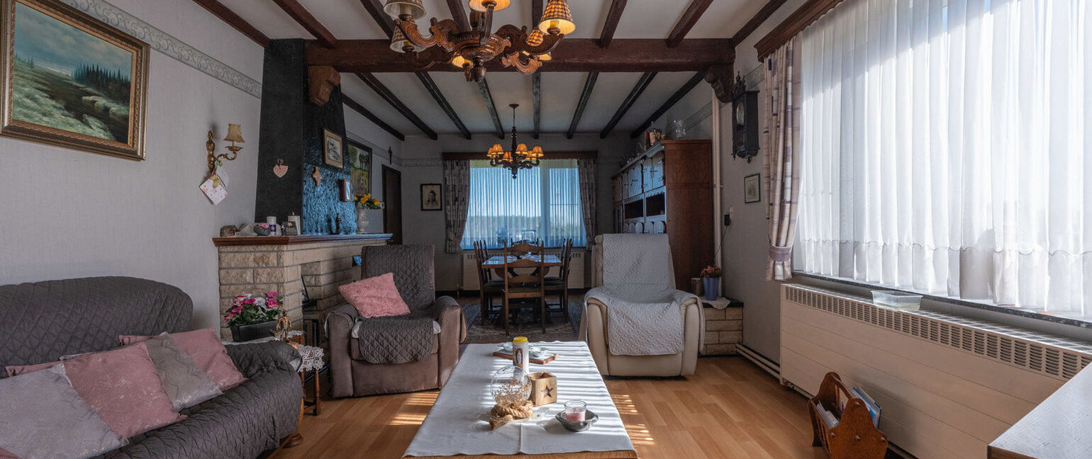 Huis te koop in Maaseik