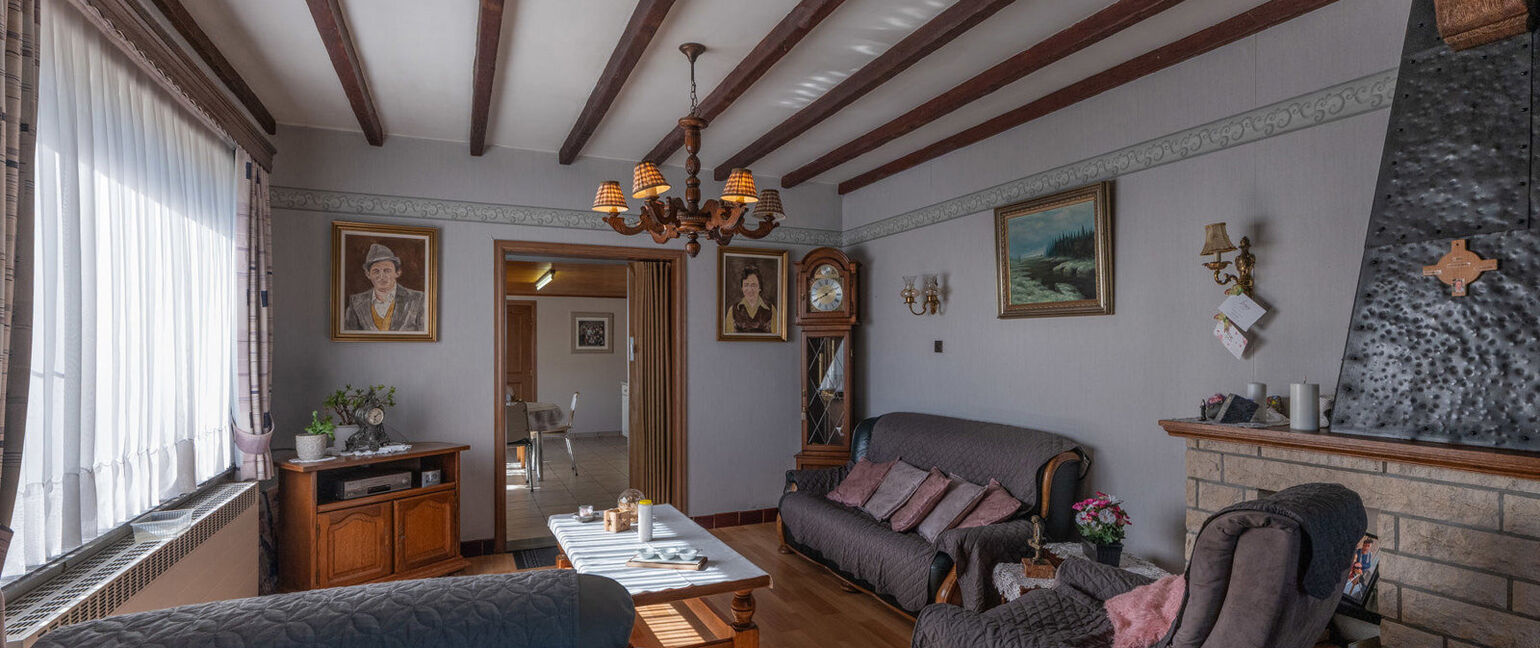 Huis te koop in Maaseik