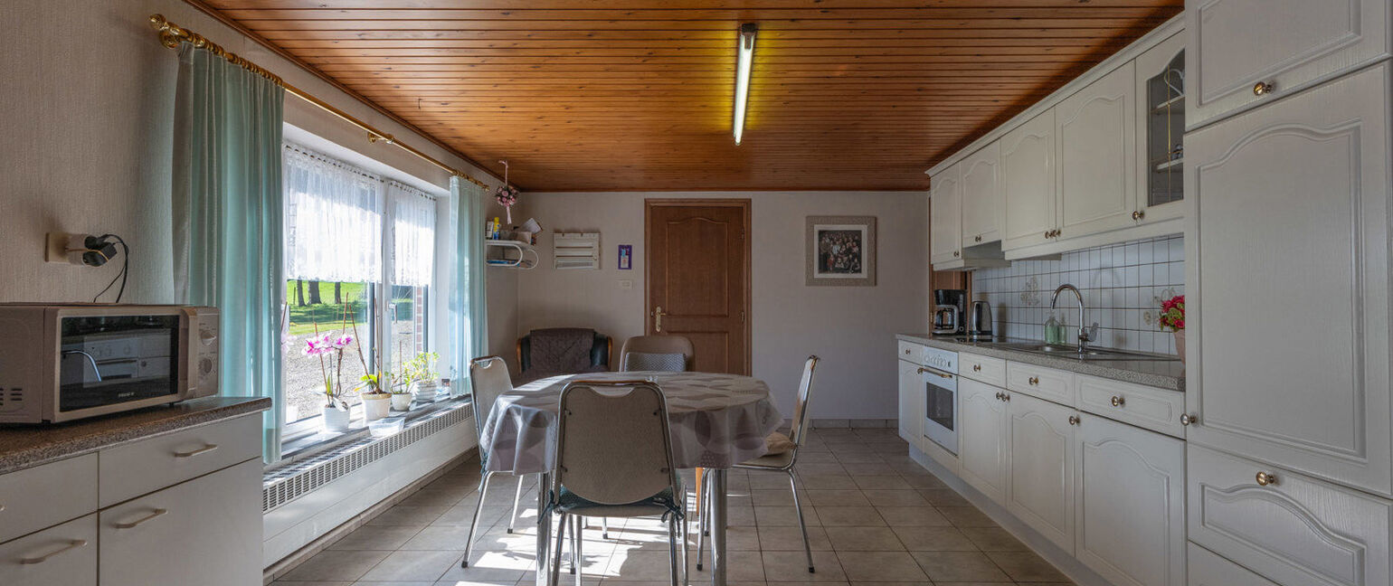 Huis te koop in Maaseik