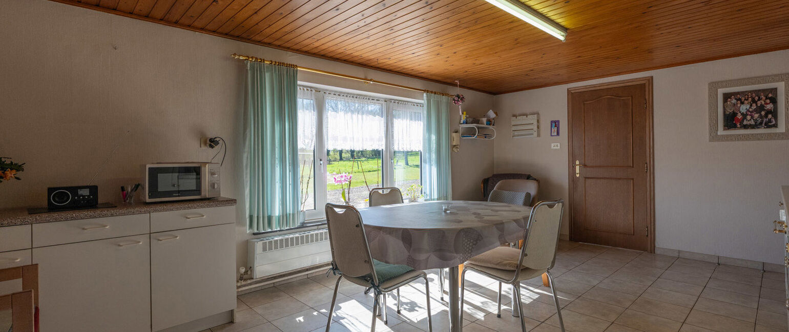 Huis te koop in Maaseik