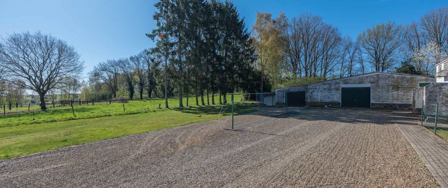 Huis te koop in Maaseik