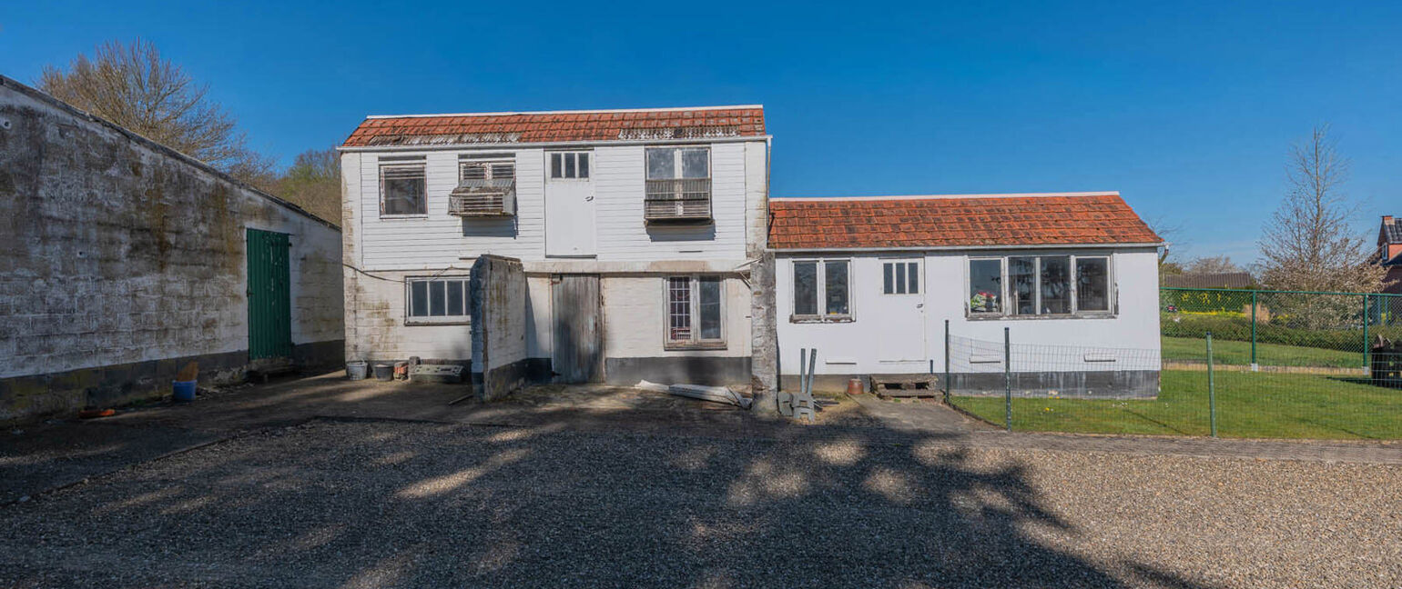 Huis te koop in Maaseik