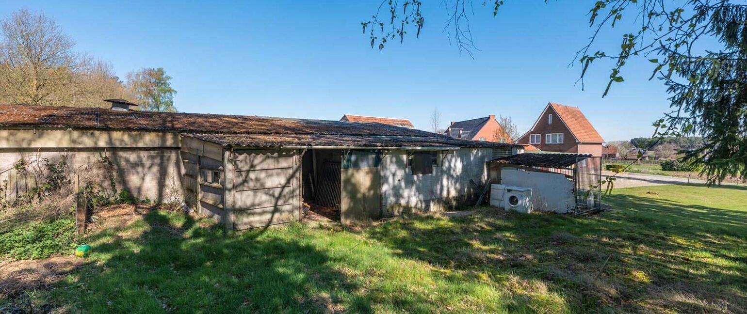 Huis te koop in Maaseik