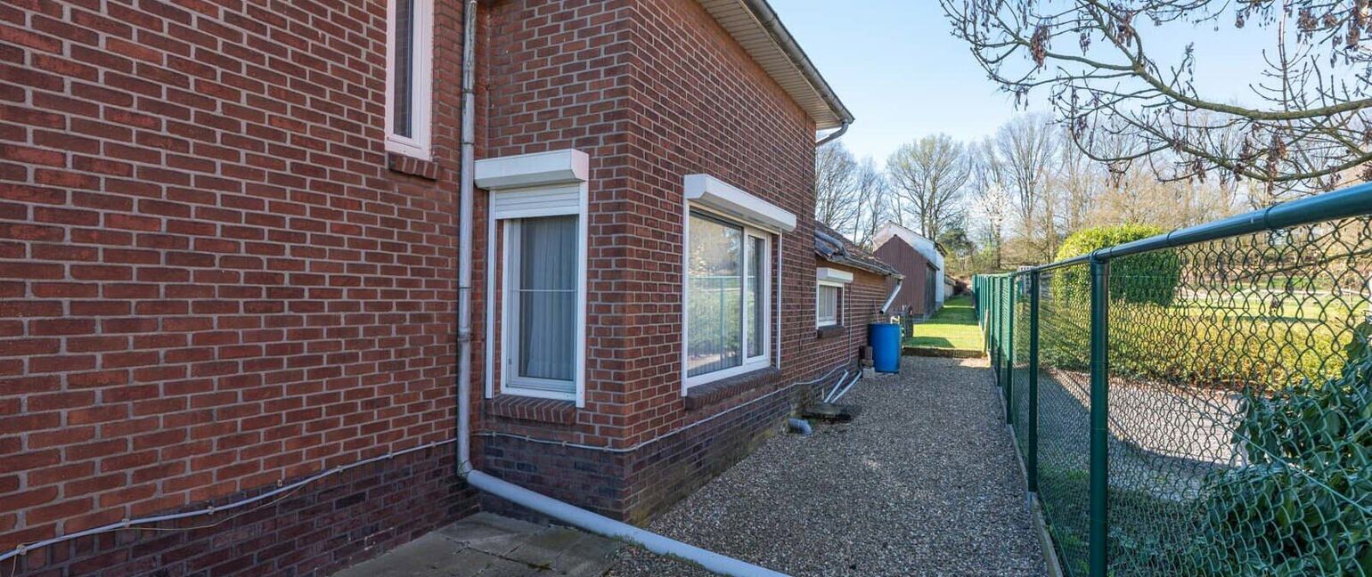 Huis te koop in Maaseik