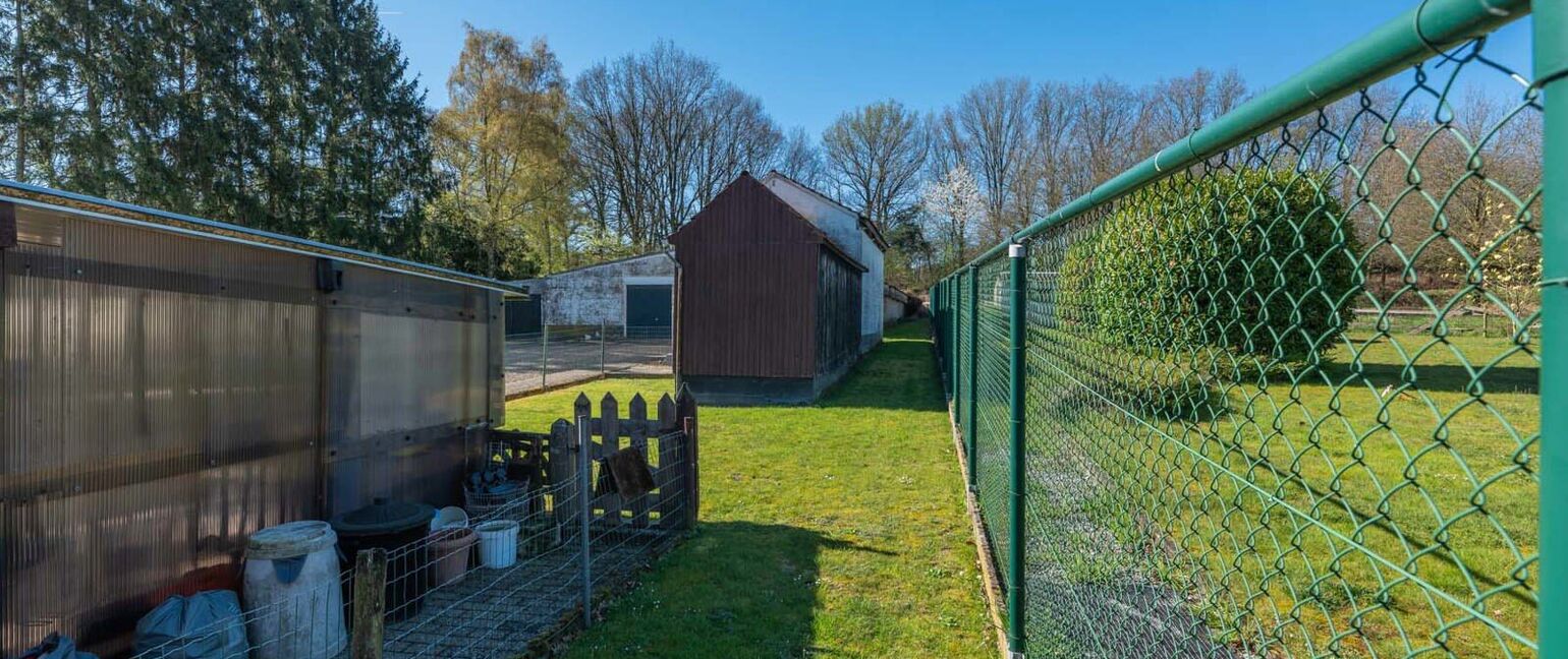 Huis te koop in Maaseik