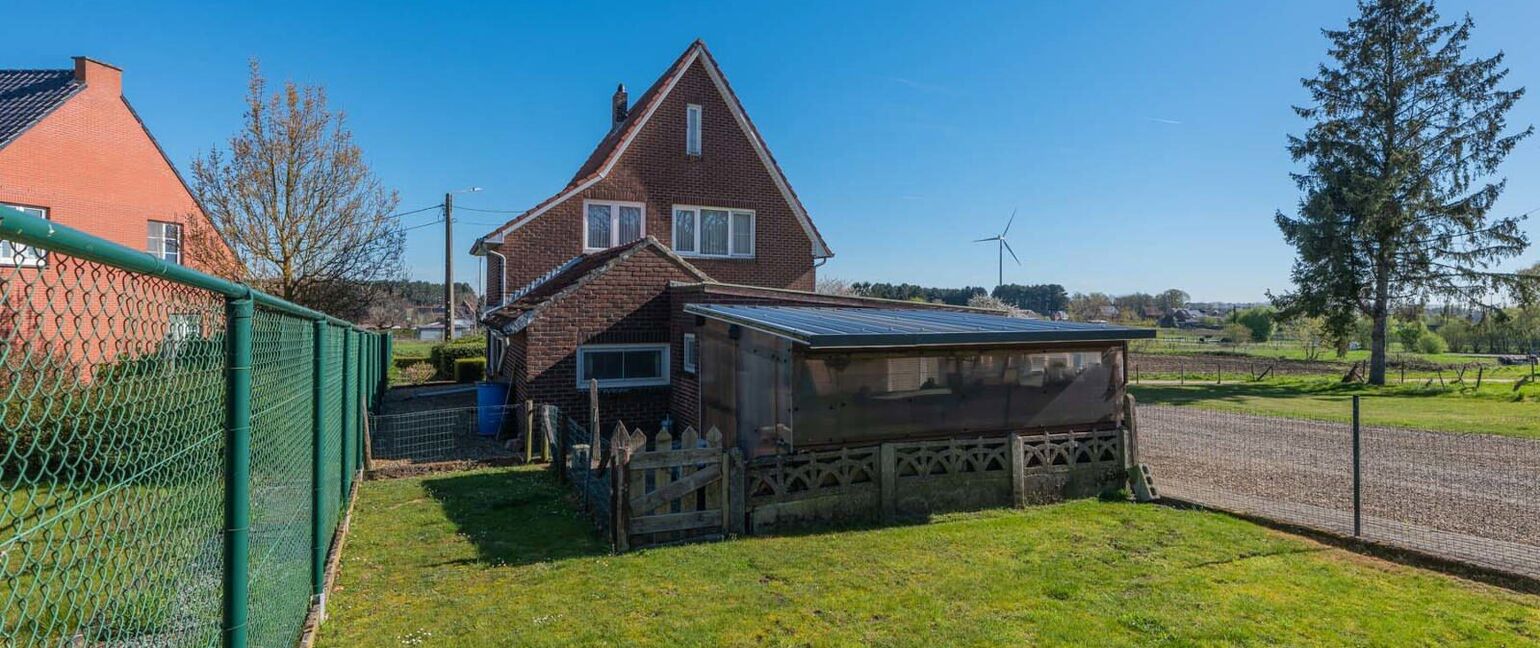 Huis te koop in Maaseik