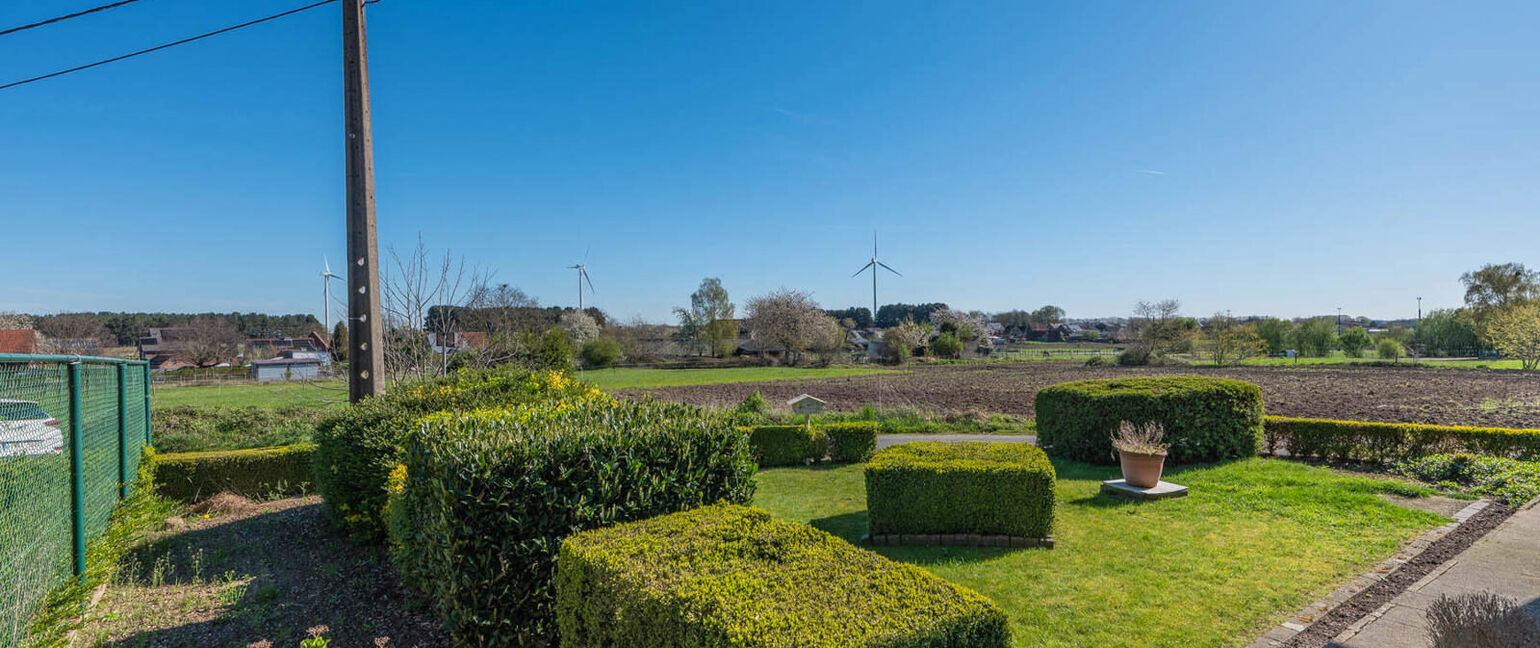 Huis te koop in Maaseik