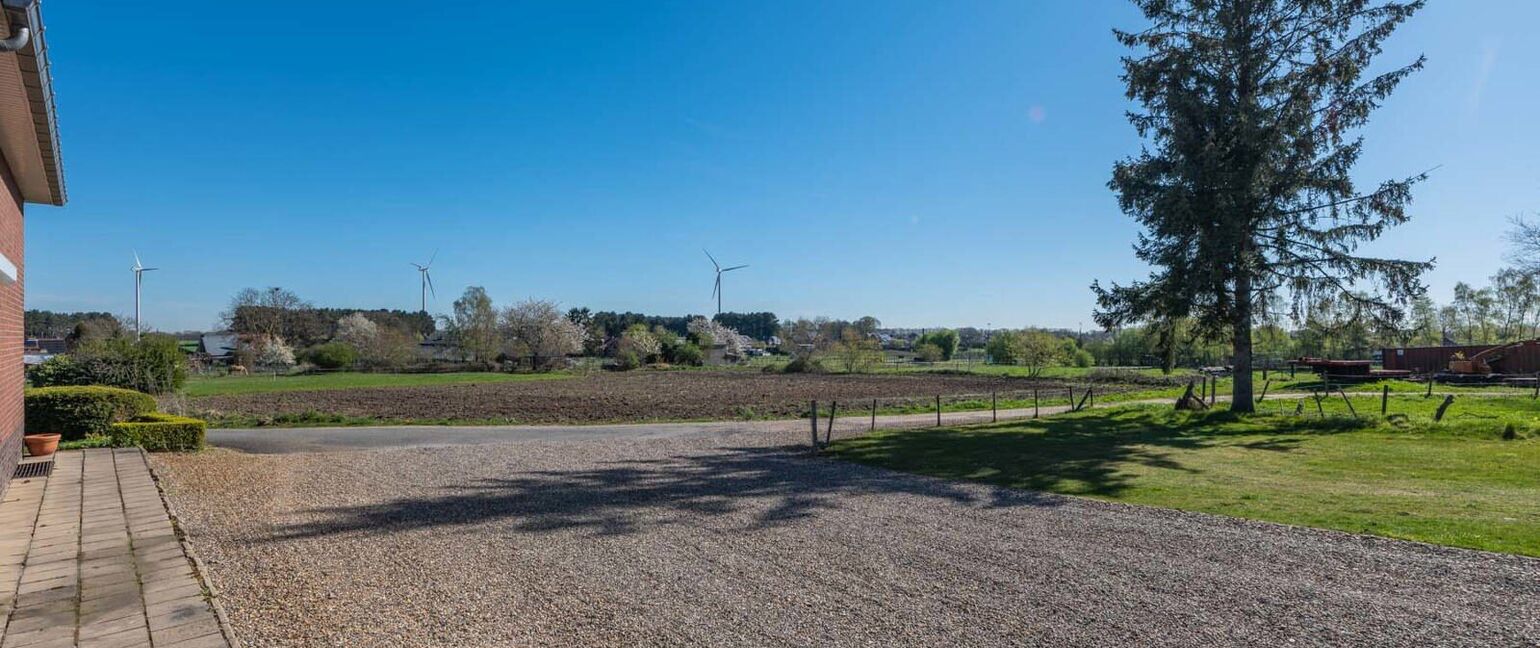 Huis te koop in Maaseik