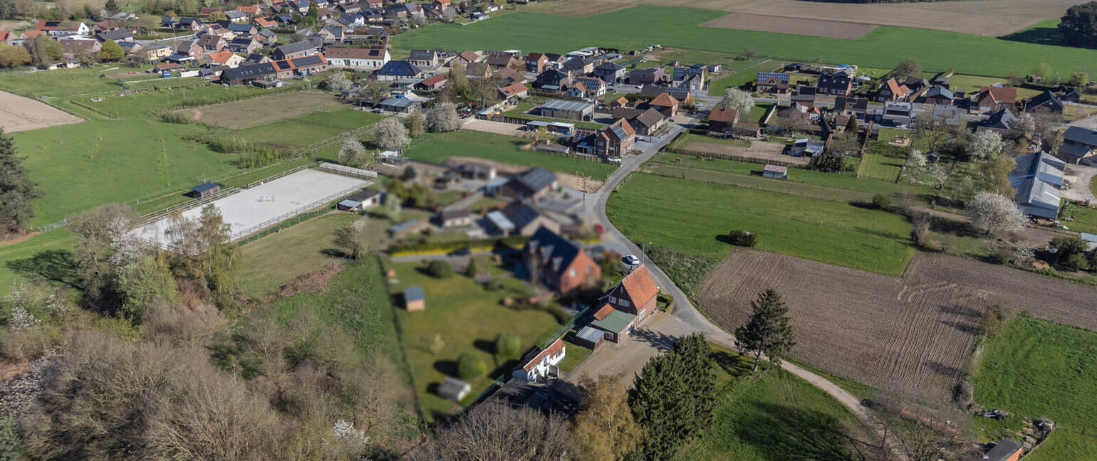 Huis te koop in Maaseik