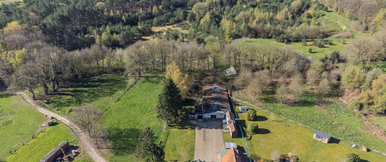 Huis te koop in Maaseik