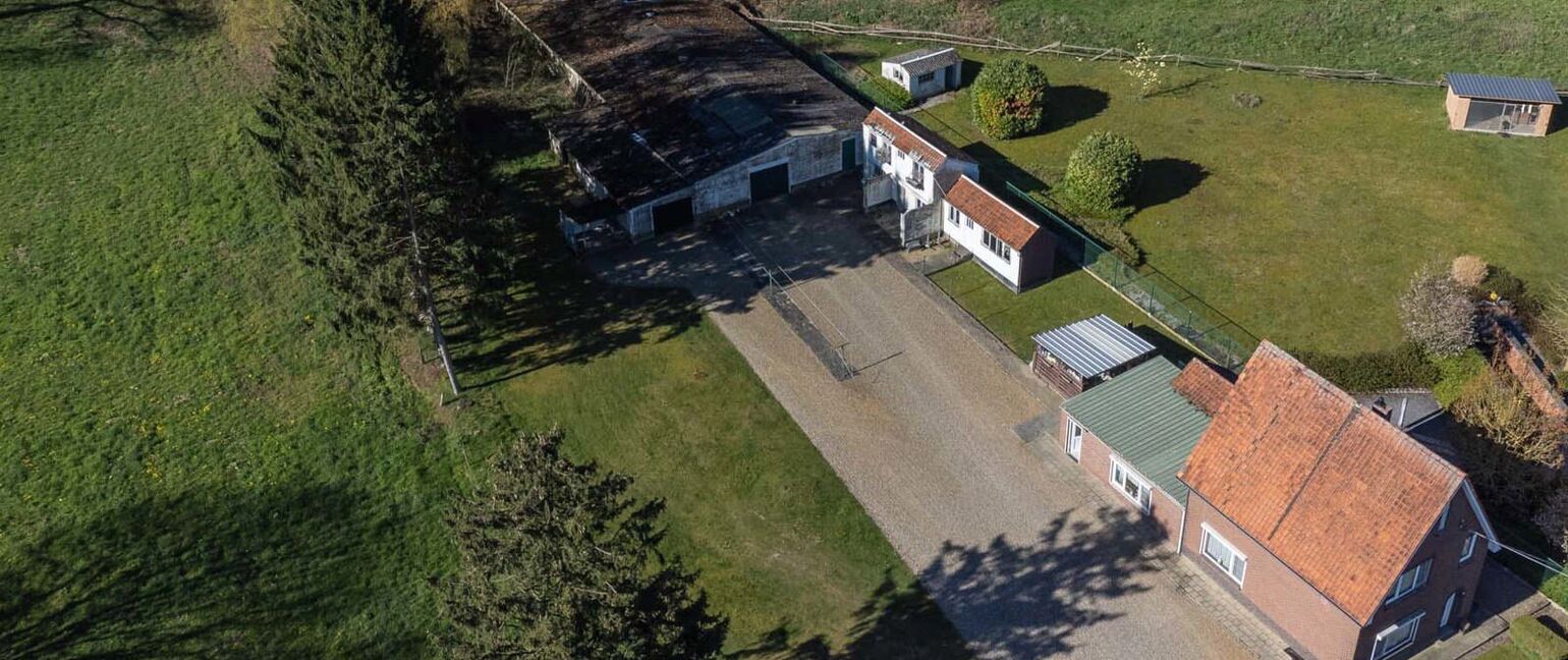 Huis te koop in Maaseik