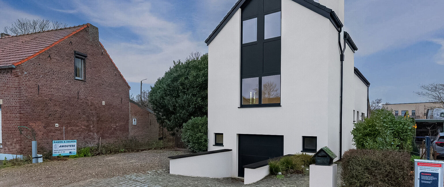 Huis te koop in Maaseik