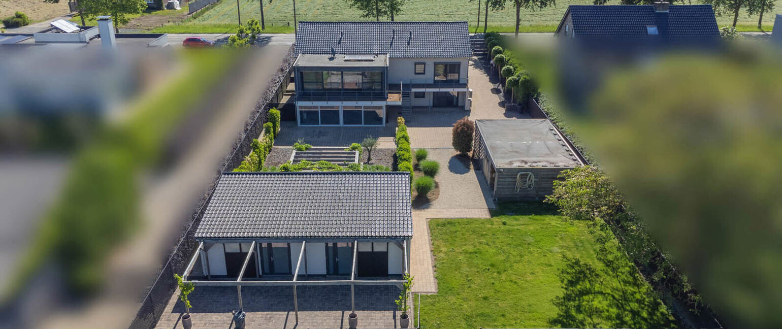 Huis te koop in Maaseik