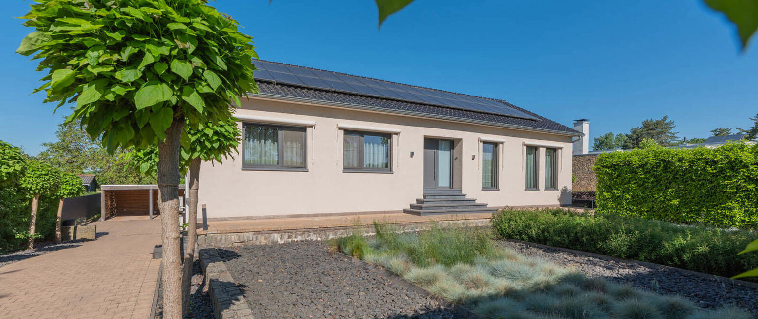 Huis te koop in Maaseik