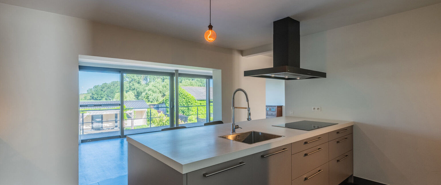Huis te koop in Maaseik