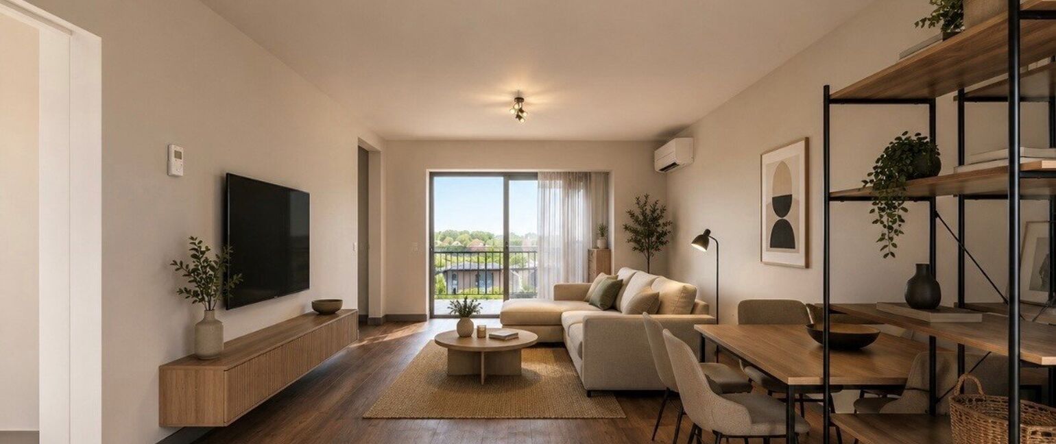 Huis te koop in Maaseik