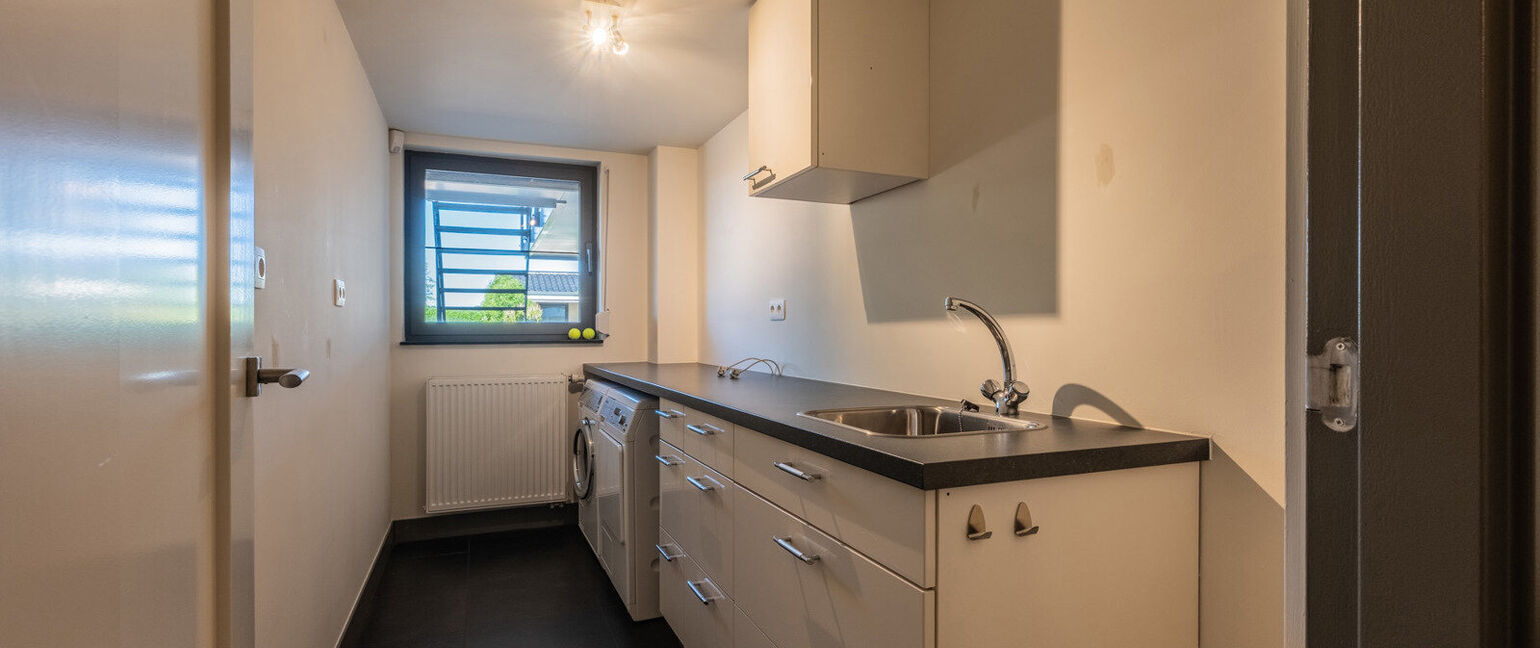 Huis te koop in Maaseik