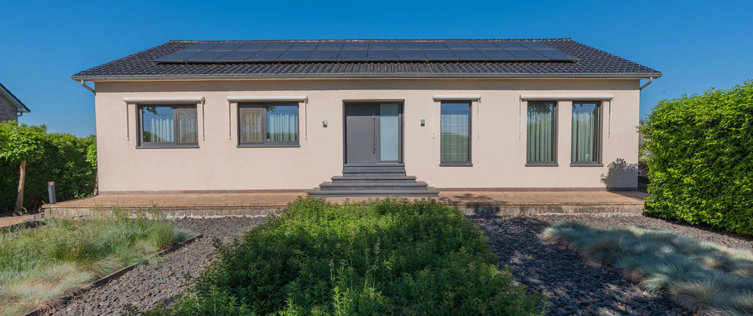 Huis te koop in Maaseik