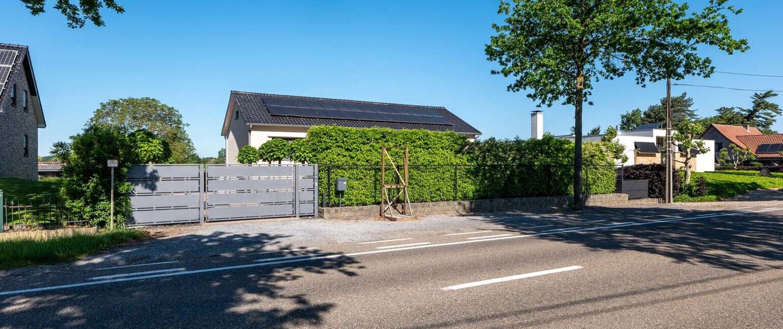 Huis te koop in Maaseik