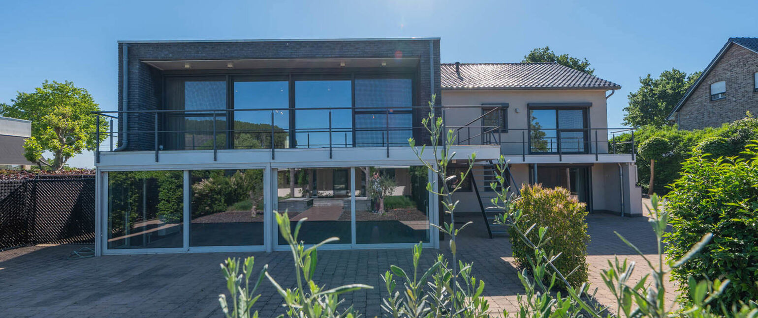 Huis te koop in Maaseik